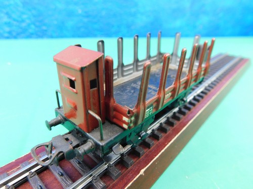 E15 märklin güterwagen - e15,