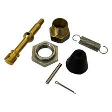 Betätiger Mikroschalter Set für Elframo, Komel Spülmaschine #00006410