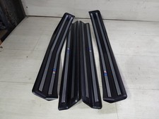 Bmw 3er e46 einstiegsleisten - 3er,
