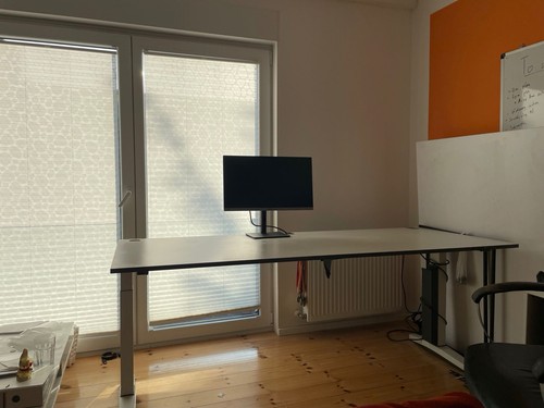 Ehv schreibtisch steelcase - ehv,