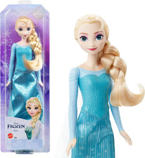 Mattel Disney Die Eiskönigin