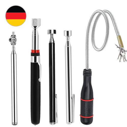 Stück magnet teleskopstab - 5,