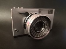 Zorki Зоркий 10 Kamera