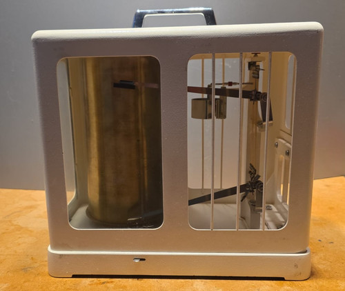 Hydro thermograph - hydro,