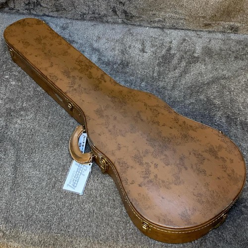 Gibson custom shop - custom,