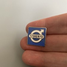 Volvo - Quadratische