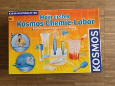 Kosmos chemie labor - kosmos,