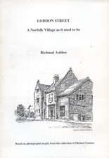 Loddon street norfolk - street,,