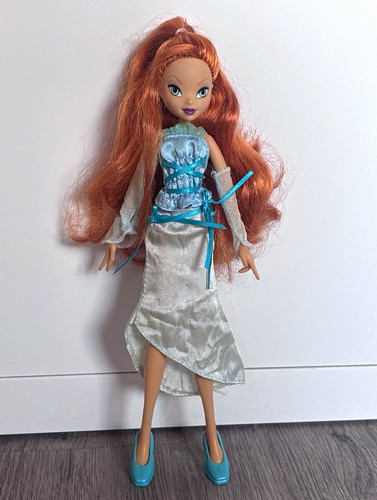 Winx club bloom - club,