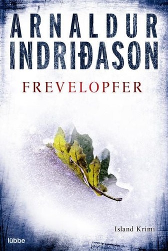 Frevelopfer - , /