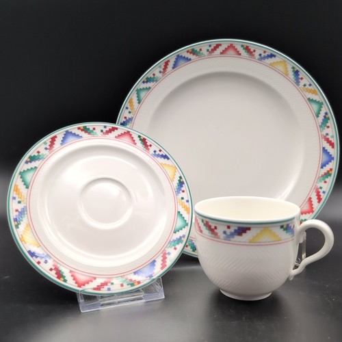 Villeroy boch indian look - villeroy,