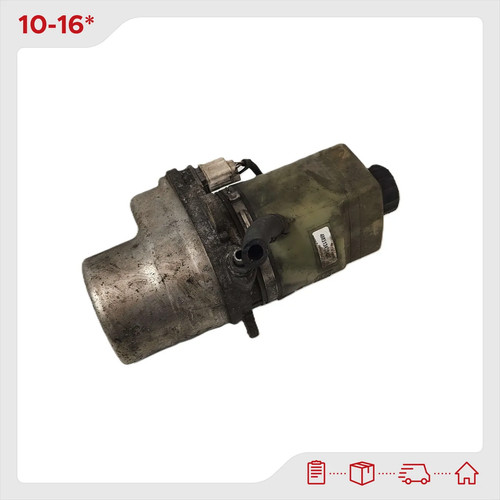 Ford focus servolenkungspumpe - ford,