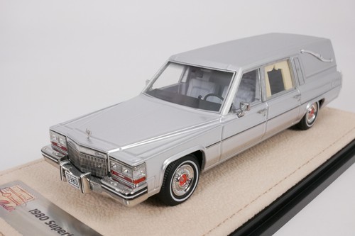 Cadillac superior hearse - superior,