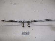 W1560 Lenker Miele_NSU_DKW_MZ_AWO Oldtimer 650 mm mit Halter handlebar