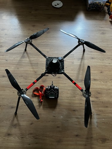 Lastendrohne drohne von - rc,
