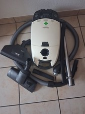 Miele S 548 PLUS Staubsauger