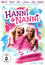 HANNI & NANNI DVD (DER FILM)