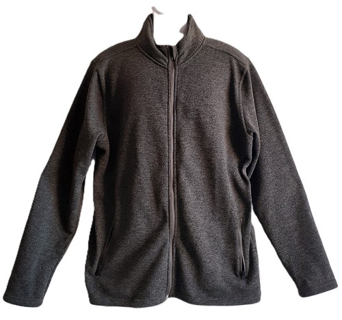 Zipjacke