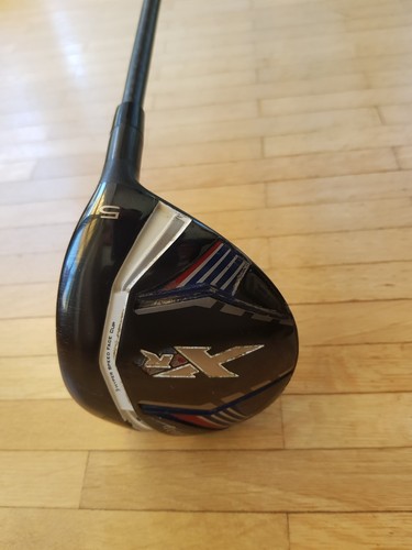 Golfschläger calaway holz - , xr