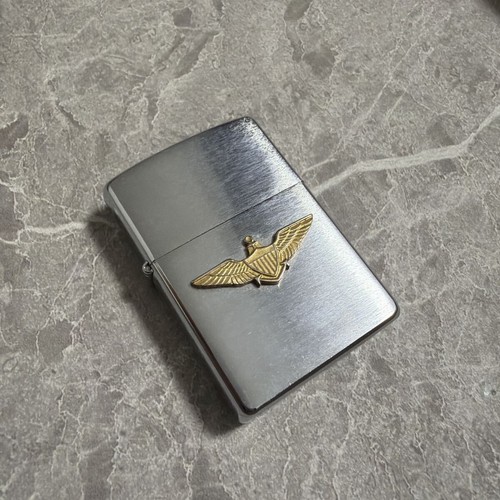 Zippo army aviator wing - zippo,