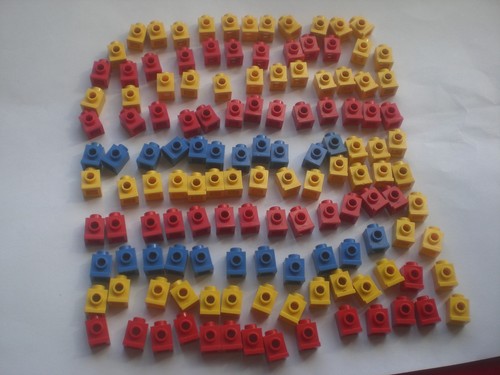 132 lego 4070 - 4070, 87087