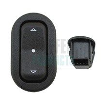 Schalter Fensterheber HOFFER