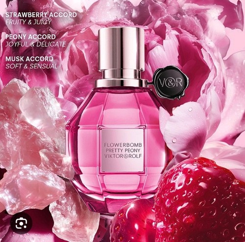 Viktor rolf flowerbomb - viktor,