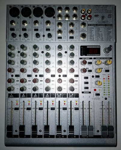 Behringer eurorack - behringer,