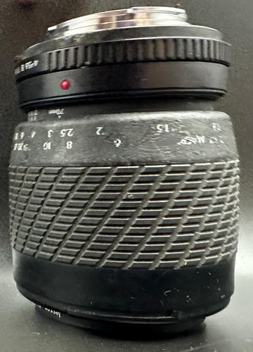Sigma zoom objektiv - sigma,