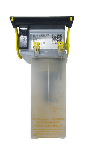 Metasys multisystem typ1 - metasys,