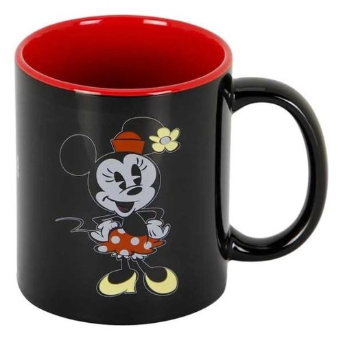 Minnie maus tasse - minnie,