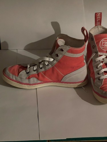 Sneaker von chanel 37 - von, gr.37