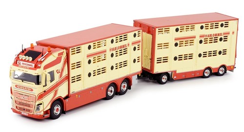 Tekno volvo fh04 xl - tekno,,