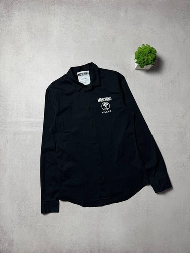 Men moschino shirt - moschino,
