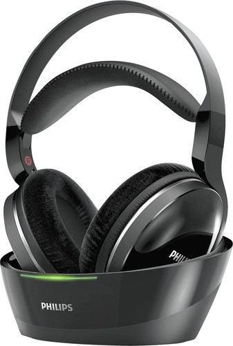 Philips kopfhörer shd8850 - philips,
