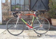Colnago "Master Olympic" Rennrad RH 59 Shimano Dura-Ace Vintage bike