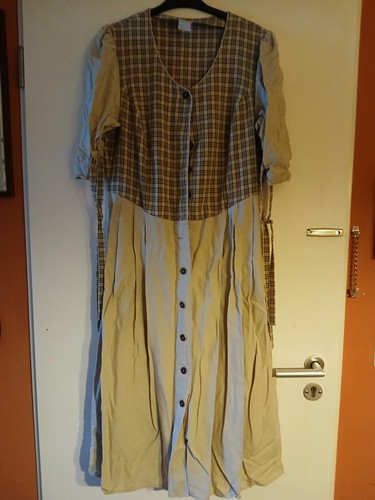 Landhauskleid trachtenkleid - landhauskleid,