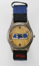 Fossil Uhr Herren Orlando