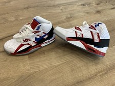 Nike Air Trainer SC High Bo Jackson. EU 42,5 US 9