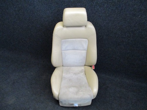Leder recaro beifahrersitz - beifahrersitz, vw