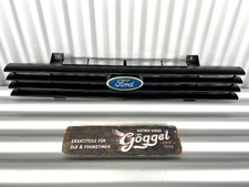 Kühlergrill Ford Capri MK3, 78EG8150AA