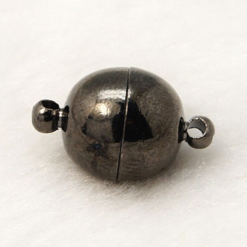 Magnet verschlüsse 14x8 mm - magnet,