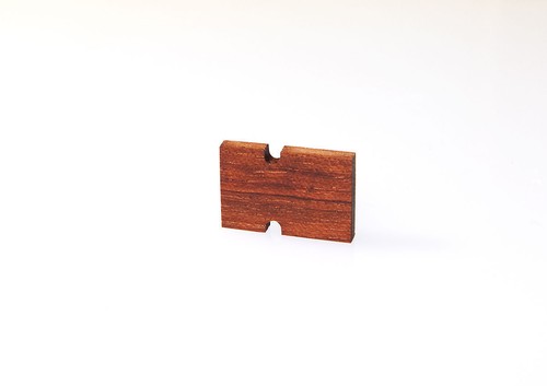Headshell damper spacer for - damper,