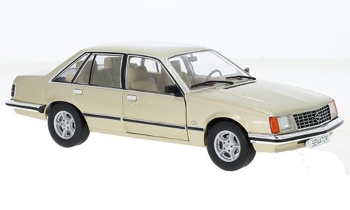Opel senator 1978 - senator, a1