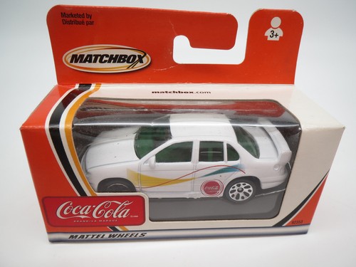 Matchbox 92353 ford falcon - 92353,