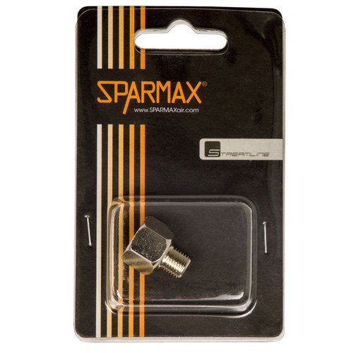 Adapter außengewinde - g1/8",