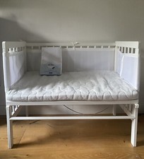 Baby beistellbett von - baby,