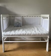 Baby Beistellbett von FabiMax - Neuwertig