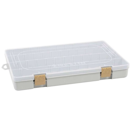 Westin tackle box - westin, w3
