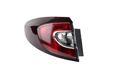 Heckleuchte Rückleuchte